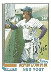 Ned Yost