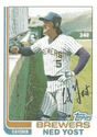 Ned Yost