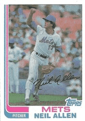 Neil Allen