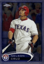 Nelson Cruz