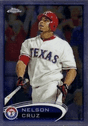 Nelson Cruz
