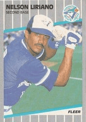 Nelson Liriano