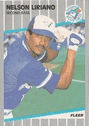 Nelson Liriano