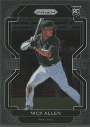 Nick Allen