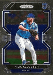 Nick Allgeyer