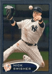 Nick Swisher