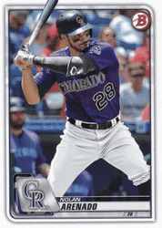 Nolan Arenado