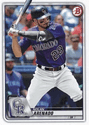 Nolan Arenado