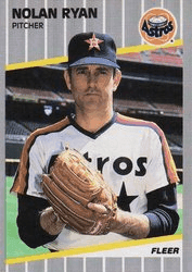 Nolan Ryan