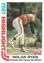 Nolan Ryan