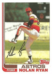 Nolan Ryan