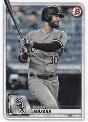 Nomar Mazara