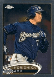 Norichika Aoki
