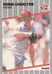 Norm Charlton