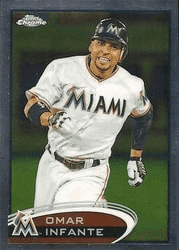 Omar Infante