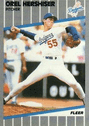 Orel Hershiser