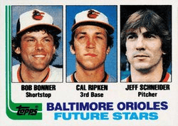 Orioles Future Stars