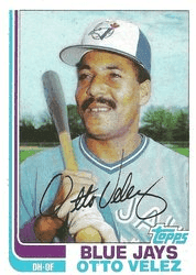 Otto Velez