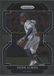 Ozzie Albies