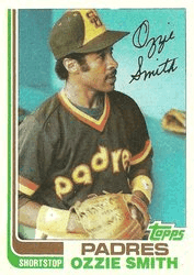 Ozzie Smith