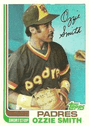 Ozzie Smith