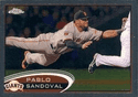 Pablo Sandoval