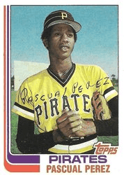 Pascual Perez