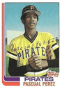 Pascual Perez