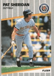 Pat Sheridan