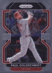Paul Goldschmidt