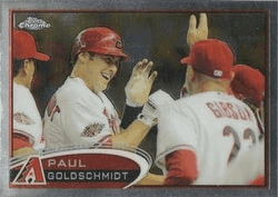 Paul Goldschmidt
