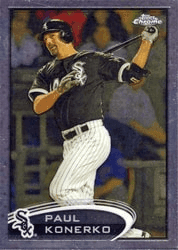 Paul Konerko