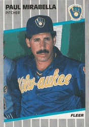 Paul Mirabella