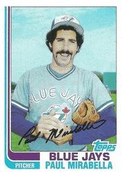 Paul Mirabella