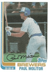 Paul Molitor