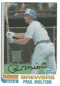Paul Molitor