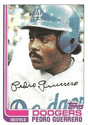 Pedro Guerrero