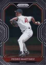 Pedro Martinez