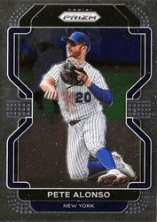 Pete Alonso