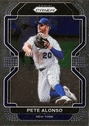 Pete Alonso