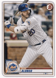 Pete Alonso