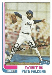 Pete Falcone