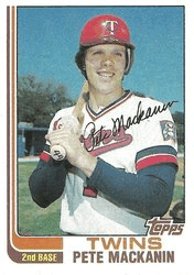 Pete Mackanin