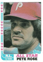 Pete Rose