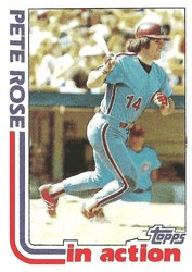 Pete Rose
