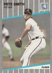 Pete Smith