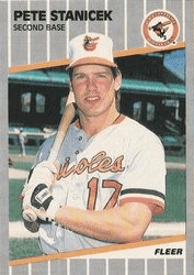 Pete Stanicek