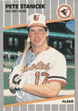 Pete Stanicek