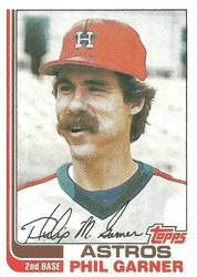 Phil Garner