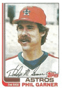 Phil Garner